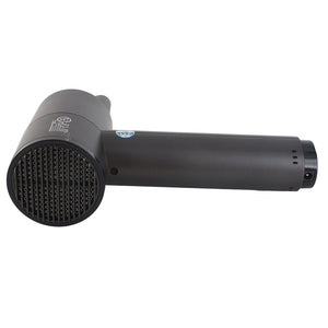 Rechargeable Cordless Hairdryer 5000mAh Batterry 6 Speed Adjustment Fast Drying Portable Travel Hairdryer for Home Camping Coffee EU Plug In Australia - Darrahopens