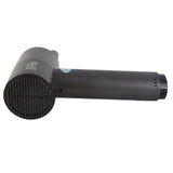 Rechargeable Cordless Hairdryer 5000mAh Batterry 6 Speed Adjustment Fast Drying Portable Travel Hairdryer for Home Camping Coffee EU Plug In Australia - Darrahopens