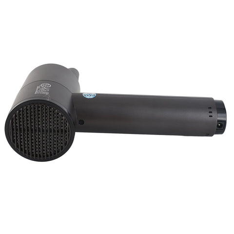 Rechargeable Cordless Hairdryer 5000mAh Batterry 6 Speed Adjustment Fast Drying Portable Travel Hairdryer for Home Camping Coffee EU Plug In Australia - Darrahopens
