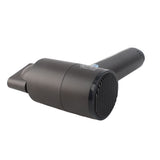 Rechargeable Cordless Hairdryer 5000mAh Batterry 6 Speed Adjustment Fast Drying Portable Travel Hairdryer for Home Camping Coffee EU Plug In Australia - Darrahopens