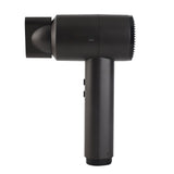 Rechargeable Cordless Hairdryer 5000mAh Batterry 6 Speed Adjustment Fast Drying Portable Travel Hairdryer for Home Camping Coffee EU Plug In Australia - Darrahopens