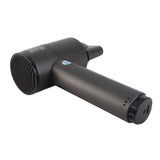 Rechargeable Cordless Hairdryer 5000mAh Batterry 6 Speed Adjustment Fast Drying Portable Travel Hairdryer for Home Camping Coffee EU Plug