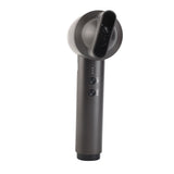Rechargeable Cordless Hairdryer 5000mAh Batterry 6 Speed Adjustment Fast Drying Portable Travel Hairdryer for Home Camping Coffee EU Plug In Australia - Darrahopens
