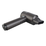 Rechargeable Cordless Hairdryer 5000mAh Batterry 6 Speed Adjustment Fast Drying Portable Travel Hairdryer for Home Camping Coffee EU Plug