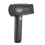 Rechargeable Cordless Hairdryer 5000mAh Batterry 6 Speed Adjustment Fast Drying Portable Travel Hairdryer for Home Camping Coffee EU Plug
