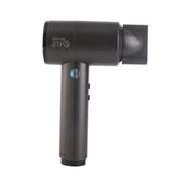 Rechargeable Cordless Hairdryer 5000mAh Batterry 6 Speed Adjustment Fast Drying Portable Travel Hairdryer for Home Camping Coffee EU Plug