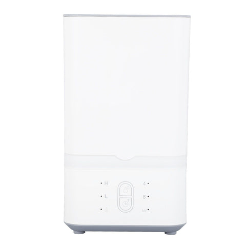 Humidifier 5L Large Capacity Fragrant Oil Diffuser Timer Automatic Shut Off Room Diffuser with Night Light for Home In Australia - Darrahopens