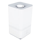 Humidifier 5L Large Capacity Fragrant Oil Diffuser Timer Automatic Shut Off Room Diffuser with Night Light for Home