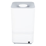 Humidifier 5L Large Capacity Fragrant Oil Diffuser Timer Automatic Shut Off Room Diffuser with Night Light for Home