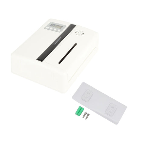 Scent Air Machine Quiet Essential Oil Diffuser Large Coverage Aromatherapy Diffuser Auto Shut Off for Home Hotel Spa Office AU Plug 100-240V In Australia - Darrahopens