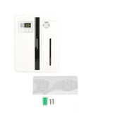 Scent Air Machine Quiet Essential Oil Diffuser Large Coverage Aromatherapy Diffuser Auto Shut Off for Home Hotel Spa Office AU Plug 100-240V