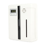 Scent Air Machine Quiet Essential Oil Diffuser Large Coverage Aromatherapy Diffuser Auto Shut Off for Home Hotel Spa Office AU Plug 100-240V
