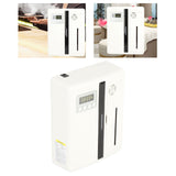 Scent Air Machine Quiet Essential Oil Diffuser Large Coverage Aromatherapy Diffuser Auto Shut Off for Home Hotel Spa Office AU Plug 100-240V