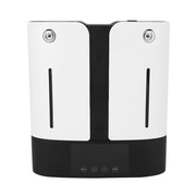 Aromatherapy Diffuser Automatic Fragrance Machine Smart Scent Oil Diffuser 12W Air Mist Freshener for Hotels Home EU Plug 100-240V