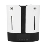 Aromatherapy Diffuser Automatic Fragrance Machine Smart Scent Oil Diffuser 12W Air Mist Freshener for Hotels Home EU Plug 100-240V