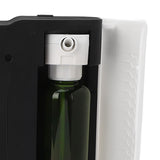 Aromatherapy Diffuser Automatic Fragrance Machine Smart Scent Oil Diffuser 12W Air Mist Freshener for Hotels Home EU Plug 100-240V