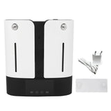 Aromatherapy Diffuser Automatic Fragrance Machine Smart Scent Oil Diffuser 12W Air Mist Freshener for Hotels Home EU Plug 100-240V In Australia - Darrahopens