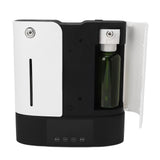 Aromatherapy Diffuser Automatic Fragrance Machine Smart Scent Oil Diffuser 12W Air Mist Freshener for Hotels Home EU Plug 100-240V