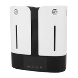 Aromatherapy Diffuser Automatic Fragrance Machine Smart Scent Oil Diffuser 12W Air Mist Freshener for Hotels Home EU Plug 100-240V