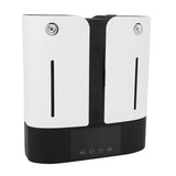 Aromatherapy Diffuser Automatic Fragrance Machine Smart Scent Oil Diffuser 12W Air Mist Freshener for Hotels Home EU Plug 100-240V