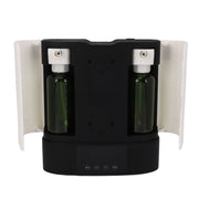 Aromatherapy Diffuser Automatic Fragrance Machine Smart Scent Oil Diffuser 12W Air Mist Freshener for Hotels Home EU Plug 100-240V