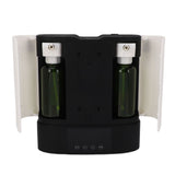 Aromatherapy Diffuser Automatic Fragrance Machine Smart Scent Oil Diffuser 12W Air Mist Freshener for Hotels Home EU Plug 100-240V