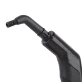 Handheld Pressurized Steam Cleaner Multipurpose High Pressure High Temperature Portable Steam Cleaner for Home Car Kitchen Cleaning Red EU Plug 220V
