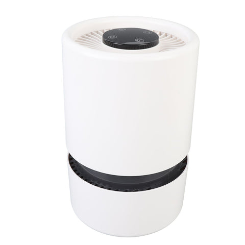 Humidifier 4L Large Capacity Desktop Humidifier Silent Air Purifier for Bedroom Office Baby Room In Australia - Darrahopens