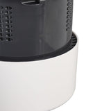 Humidifier 4L Large Capacity Desktop Humidifier Silent Air Purifier for Bedroom Office Baby Room In Australia - Darrahopens