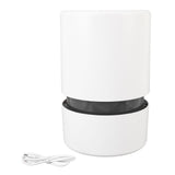 Humidifier 4L Large Capacity Desktop Humidifier Silent Air Purifier for Bedroom Office Baby Room In Australia - Darrahopens