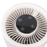 Humidifier 4L Large Capacity Desktop Humidifier Silent Air Purifier for Bedroom Office Baby Room