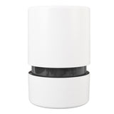 Humidifier 4L Large Capacity Desktop Humidifier Silent Air Purifier for Bedroom Office Baby Room