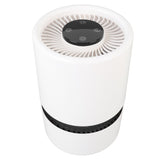 Humidifier 4L Large Capacity Desktop Humidifier Silent Air Purifier for Bedroom Office Baby Room