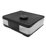 Food Dehydrator with Temperature Control and Timer Electric Drying Machine for Meat Herbs Beef Fruits Vegetables EU Plug 220V