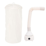 Portable Mini Clothes Dryer 800W 15 Min Fast Drying with Timer Digital Display Folding Dryer Machine for Underwear Socks EU Plug