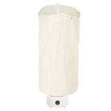 Portable Clothes Dryer 800W Digital Display Foldable Fast Drying Small Compact Dryer Machine for Travel Home Apartment US Plug