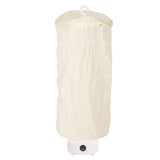 Portable Clothes Dryer 800W Digital Display Foldable Fast Drying Small Compact Dryer Machine for Travel Home Apartment US Plug