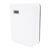 Aromatherapy Diffuser 150ml Capacity Wall Mounted Noiseless 300 To 500m³ Wide Coverage Essential Oil Diffuser for Home Hotel US Plug
