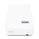 Aromatherapy Diffuser 150ml Capacity Wall Mounted Noiseless 300 To 500m³ Wide Coverage Essential Oil Diffuser for Home Hotel US Plug