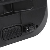 Bed Vacuum Cleaner 13000Pa Suction Powerful Carpet Vacuum Cleaner Deep Clean 250ml Large Dustbin for Mattress Sofa Carpet
