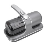 Bed Vacuum Cleaner 13000Pa Suction Powerful Carpet Vacuum Cleaner Deep Clean 250ml Large Dustbin for Mattress Sofa Carpet