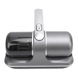 Bed Vacuum Cleaner 13000Pa Suction Powerful Carpet Vacuum Cleaner Deep Clean 250ml Large Dustbin for Mattress Sofa Carpet
