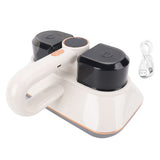 Bed Vacuum Cleaner 8500Pa Strong Suction Deep Cleaning 100W 200ml High Efficiency Mattress Vacuum Cleaner for Sofa Carpet In Australia - Darrahopens