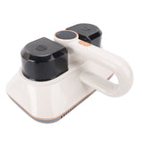 Bed Vacuum Cleaner 8500Pa Strong Suction Deep Cleaning 100W 200ml High Efficiency Mattress Vacuum Cleaner for Sofa Carpet