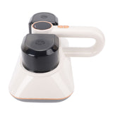 Bed Vacuum Cleaner 8500Pa Strong Suction Deep Cleaning 100W 200ml High Efficiency Mattress Vacuum Cleaner for Sofa Carpet