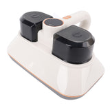 Bed Vacuum Cleaner 8500Pa Strong Suction Deep Cleaning 100W 200ml High Efficiency Mattress Vacuum Cleaner for Sofa Carpet