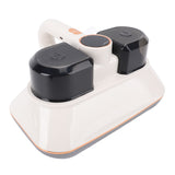 Bed Vacuum Cleaner 8500Pa Strong Suction Deep Cleaning 100W 200ml High Efficiency Mattress Vacuum Cleaner for Sofa Carpet