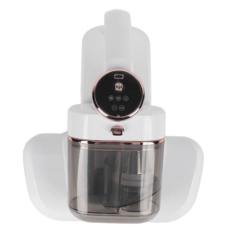 Bed Vacuum Cleaner 10000Pa Strong Suction 253.7nm Deep Cleaning Handheld Mattress Cleaner with 400ml Dustbin for Pillows Sheets Sofa Plush Toys In Australia - Darrahopens