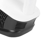 Bed Vacuum Cleaner 10000Pa Strong Suction 253.7nm Deep Cleaning Handheld Mattress Cleaner with 400ml Dustbin for Pillows Sheets Sofa Plush Toys