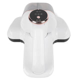 Bed Vacuum Cleaner 10000Pa Strong Suction 253.7nm Deep Cleaning Handheld Mattress Cleaner with 400ml Dustbin for Pillows Sheets Sofa Plush Toys